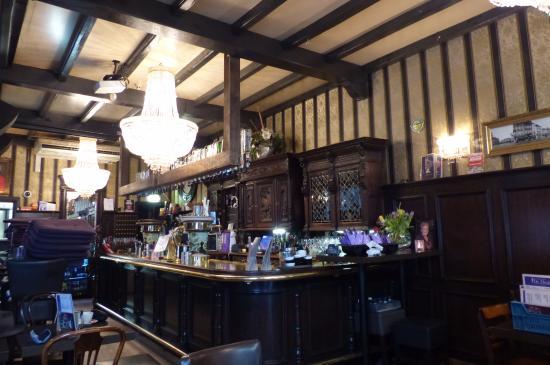 Eet- en Borrelcafé De Druif